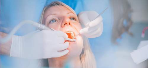 Dental Assistant Practice Exam