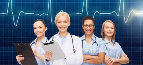 Practice exams designed to the National Council Licensure Examination for Registered Nurses, NCLEX-RN, USA